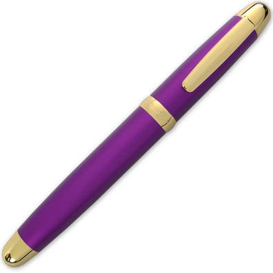 Sherpa Passionate Purple and Gold